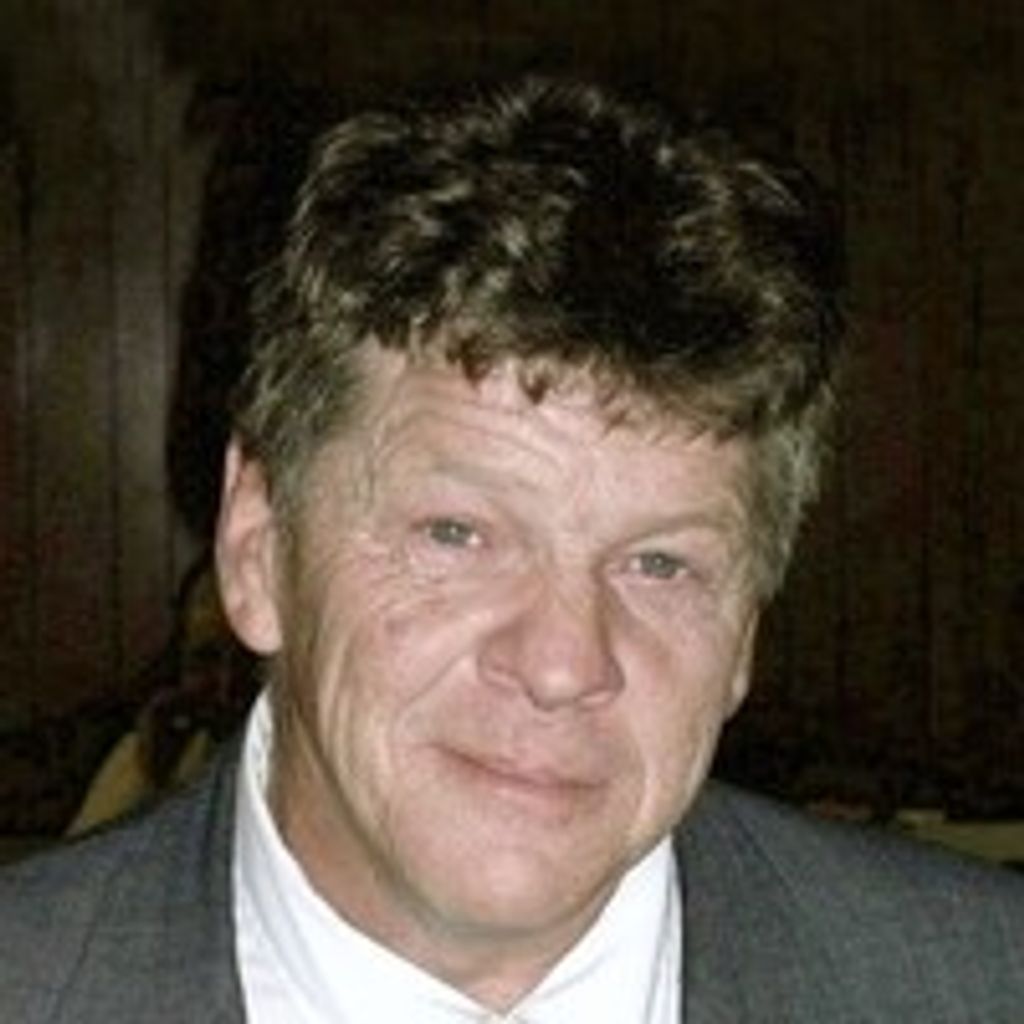 David P. Dickey Profile Photo