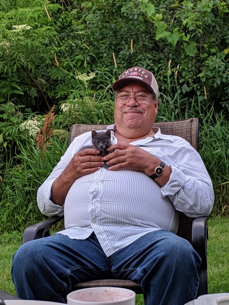 Guadalupe Medina Galindo Profile Photo