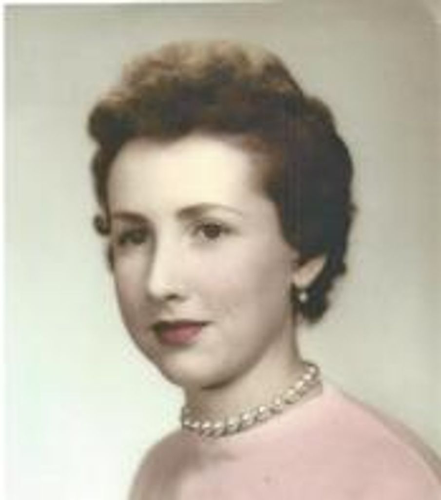 Martha Jane (Scottie) Gastineau Profile Photo