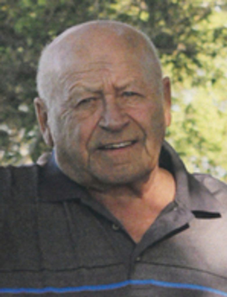 Donald "Bartz" Birin