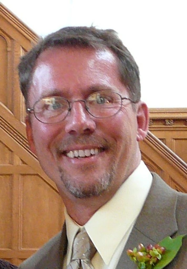 Theodore Michael Jenes