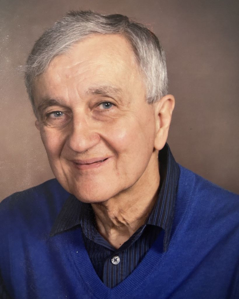 Stephen Patterson
