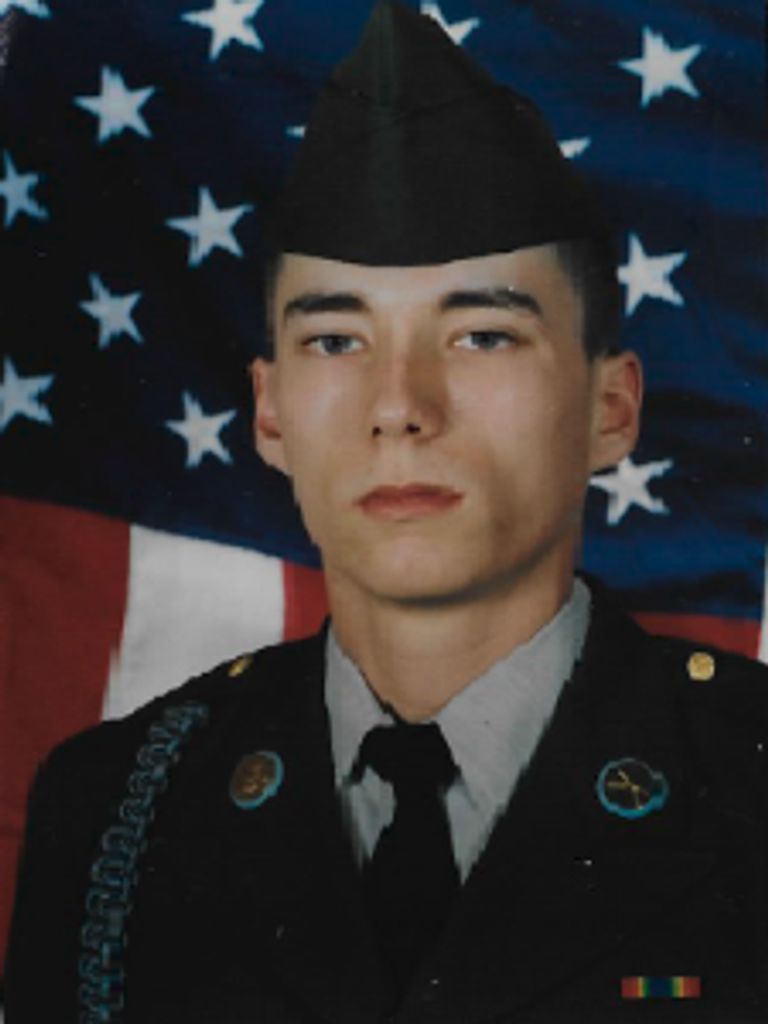 Parrish Keller
