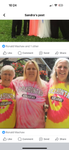 Patricia "Pat" Huenefeld photo gallery thumbnail 6 of 8
