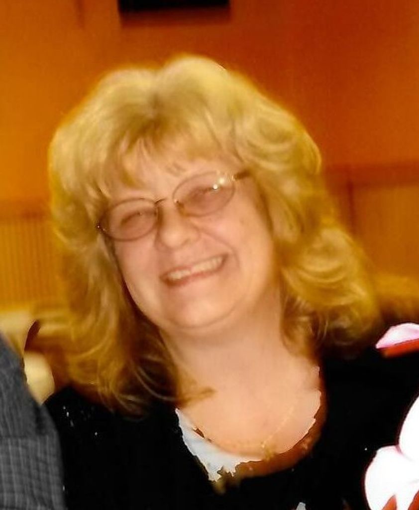 Karen Carletta Profile Photo