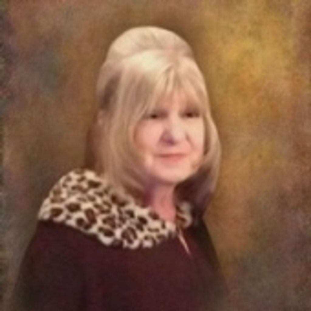 Susie Perry