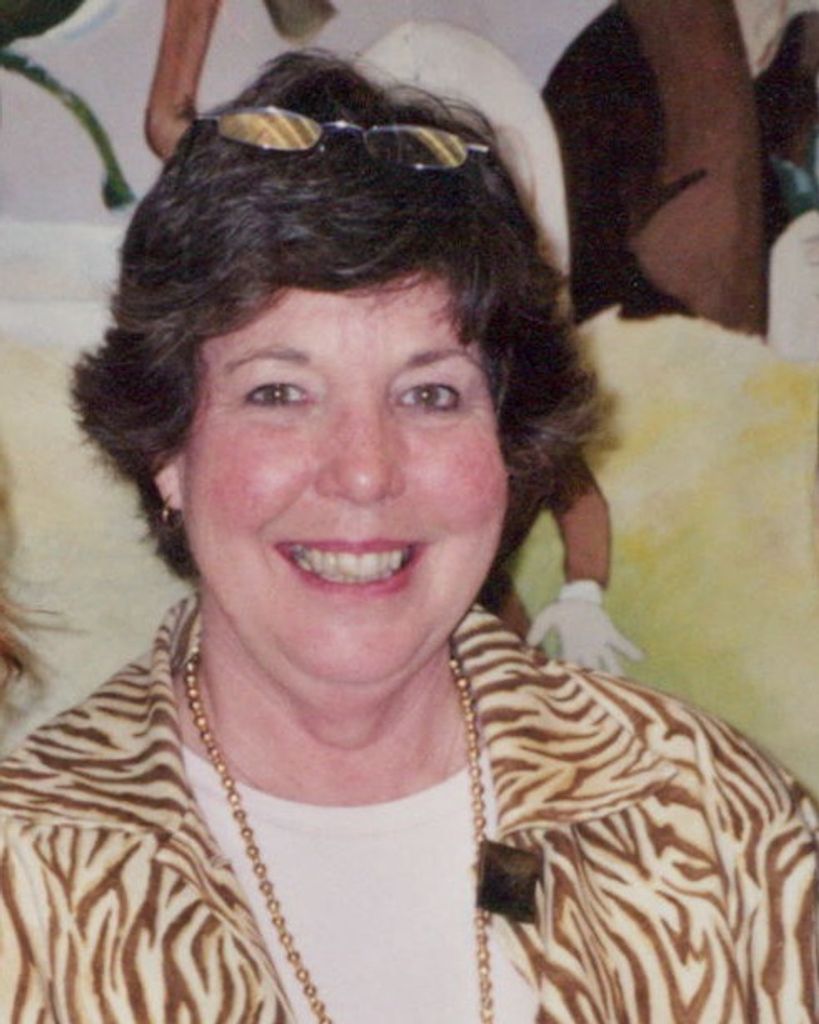 Katherine Heath Whitfield