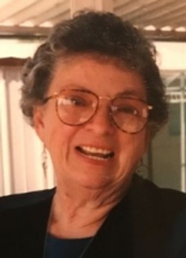 Mary A. Quinn Profile Photo