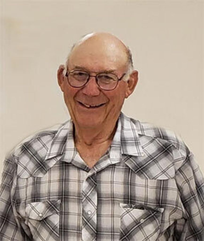 Allen "Al" Ternus Profile Photo