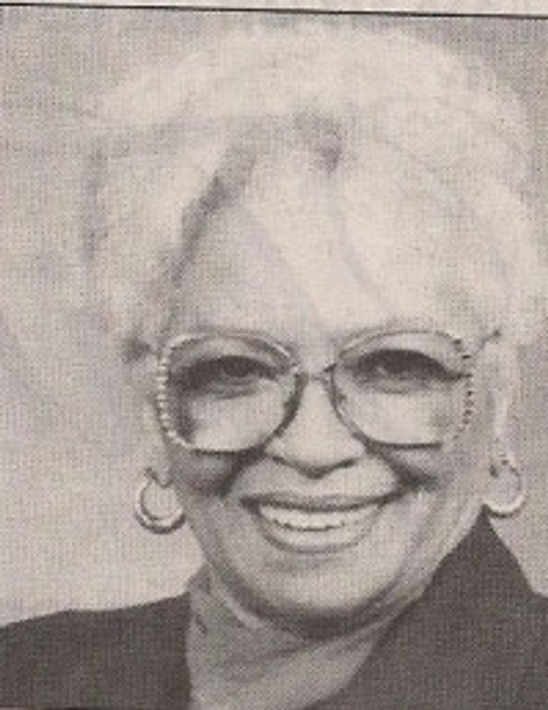 Harriet Agnes Little