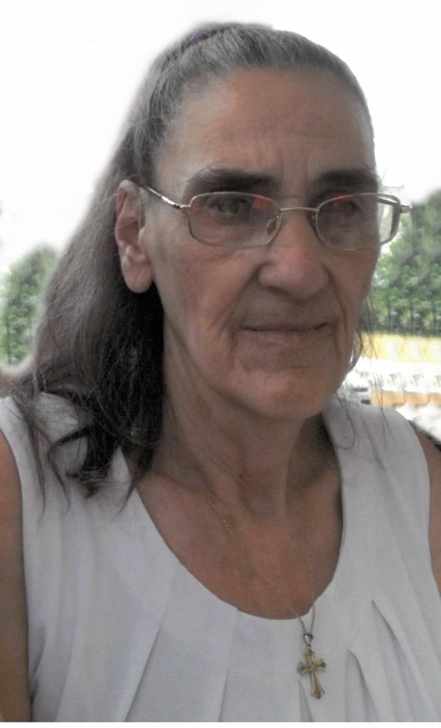 Elizabeth D. Wells