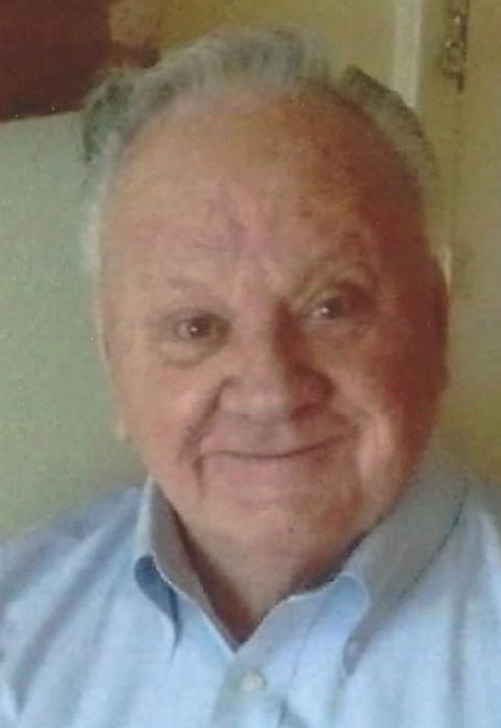 Herbert Pacell