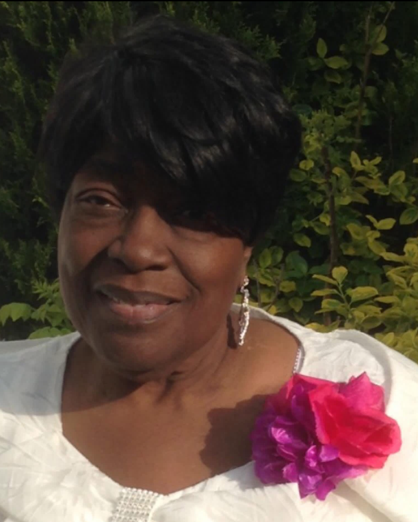 Altermease Floyd-Lewis Profile Photo