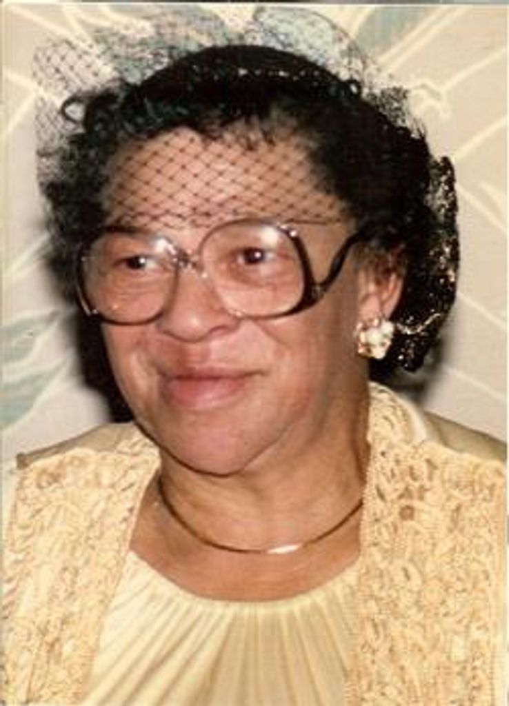 Nettie Kidd Cashwell