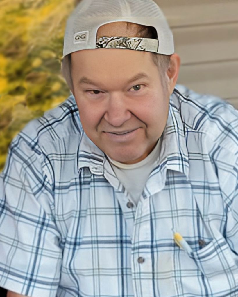 Robert John Matthies Profile Photo