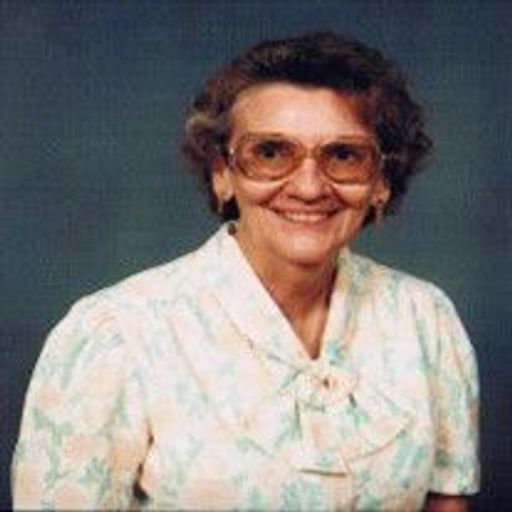 Maxine Gayle Gardner Aldrich Profile Photo