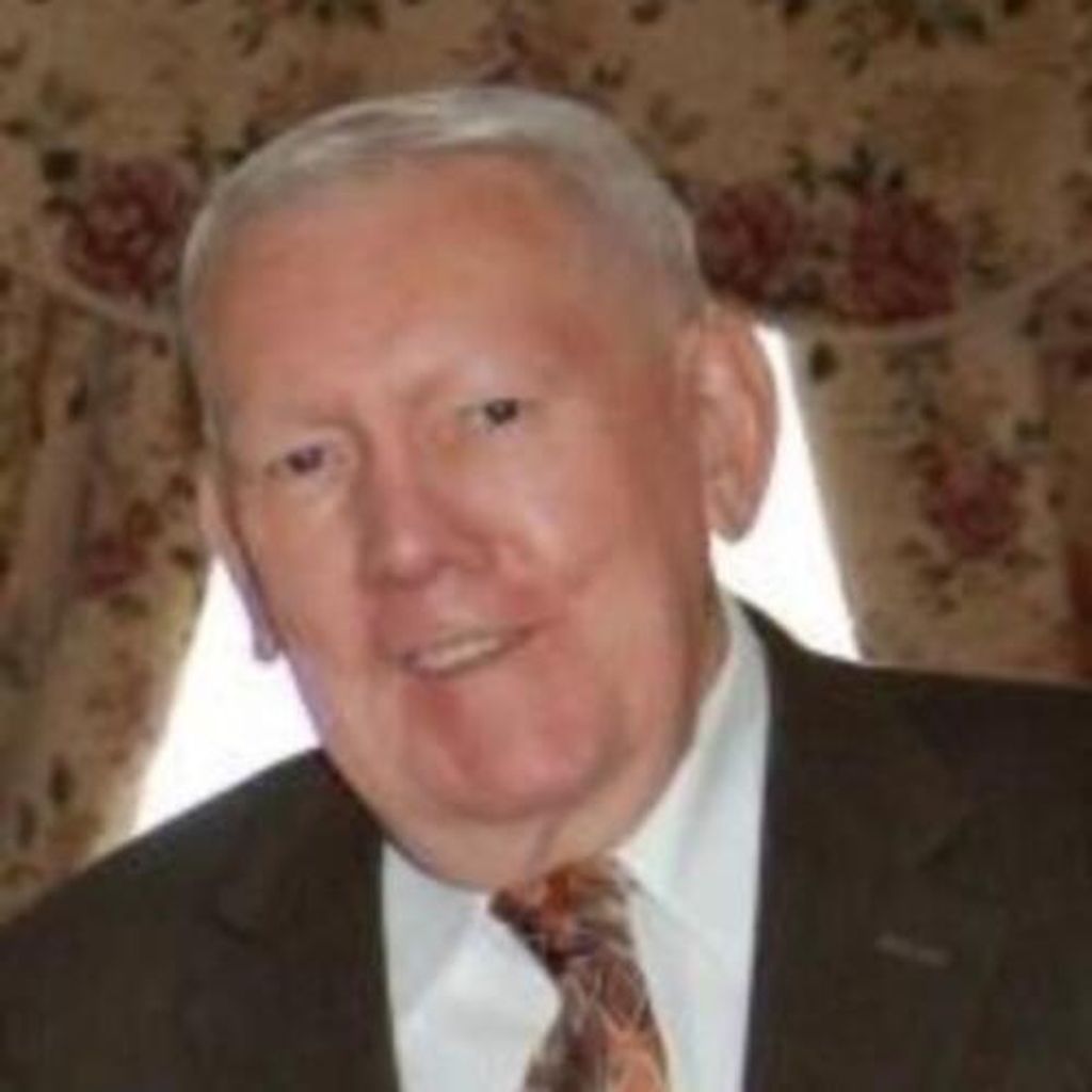 Charles Wesley Barrick