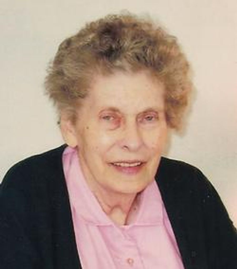 Dorothy Smith