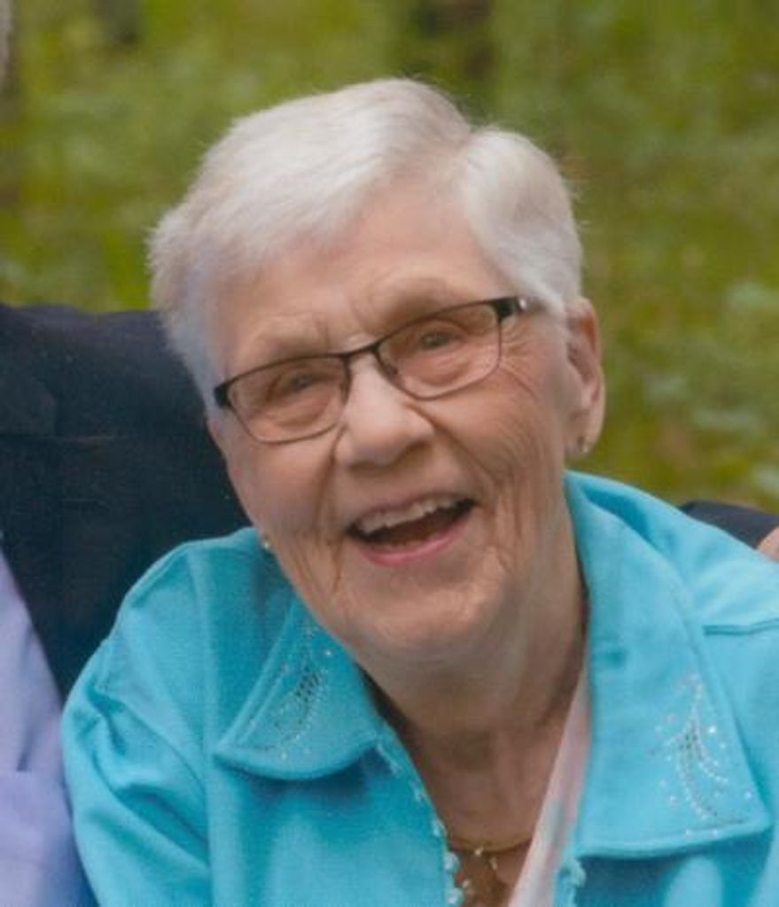 Colleen Baumann Profile Photo