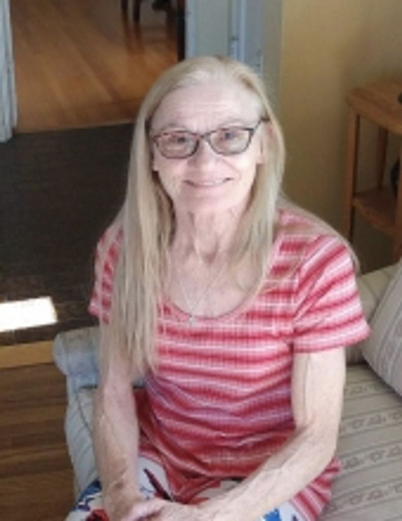 Linda Mueller