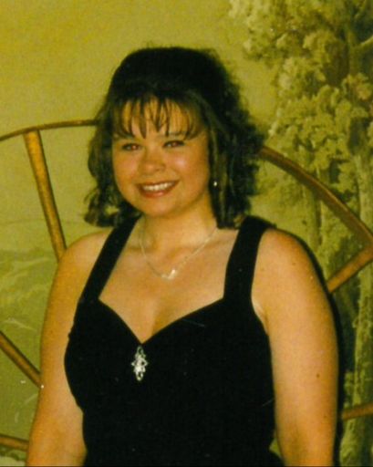 Bambi M. Hinkle-Akins's obituary image