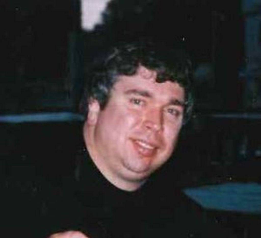 Thomas P. Schneider