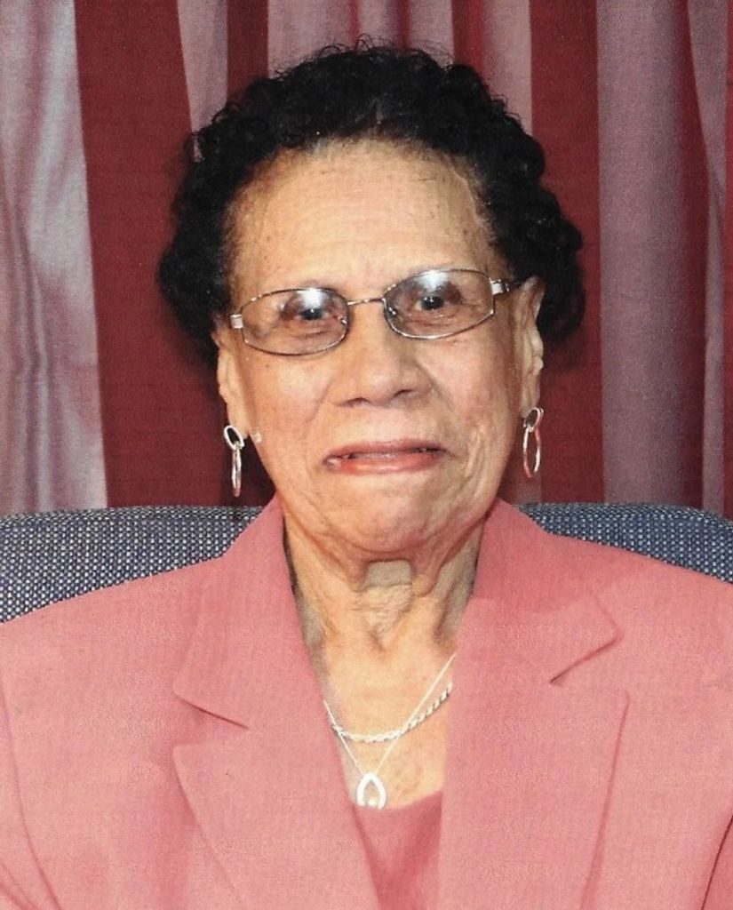 Dorothy F. Brooks