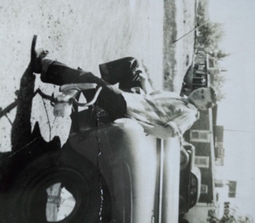 Robert Gault Profile Photo