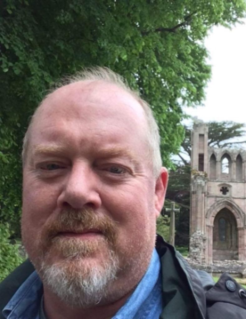 William  Armstrong  Profile Photo