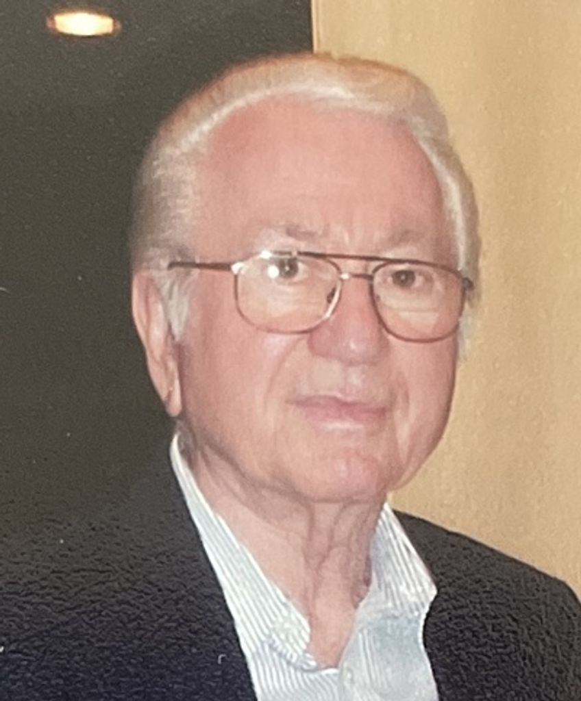 Frank P. Polheber Profile Photo