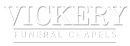Vickery Funeral Chapels Logo