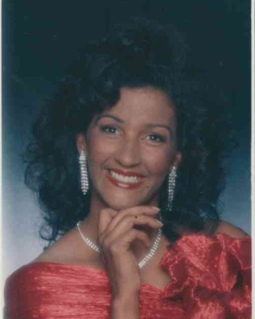 Marjory Annette Oxendine Profile Photo