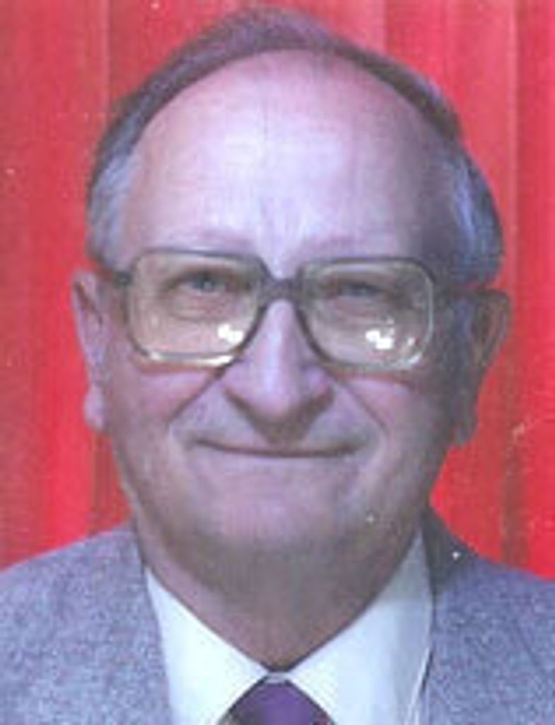 Lester E. Sonnenberg