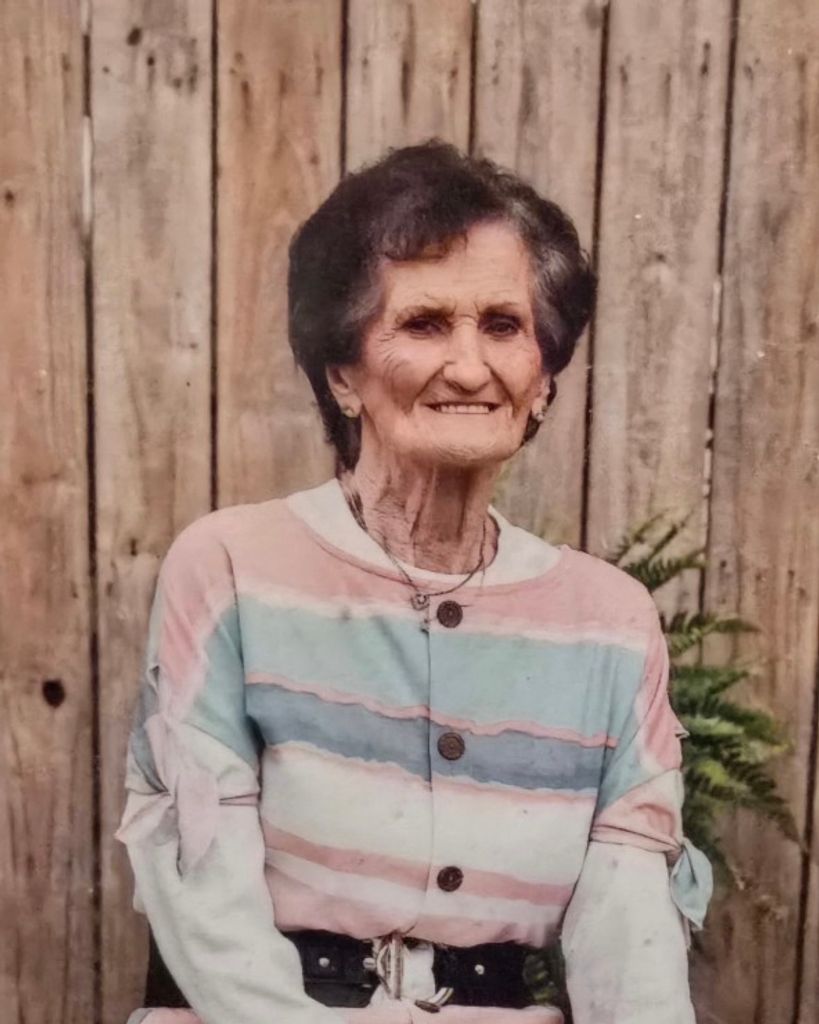 Dorothy Ann Goodwin Profile Photo