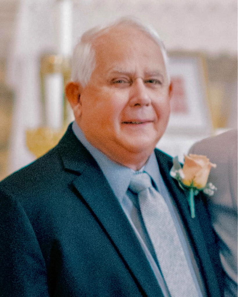 David Lee Samp Profile Photo