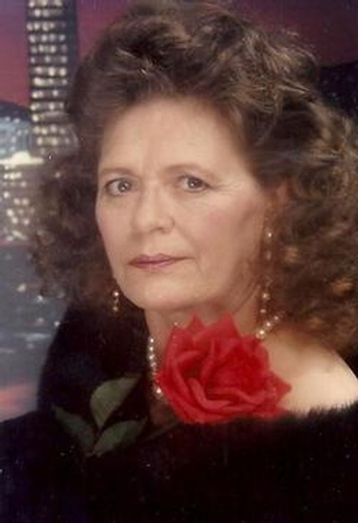 Virginia S. Allgood Profile Photo
