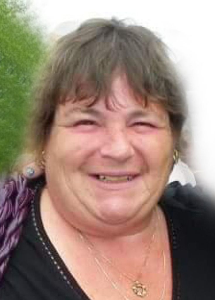 Cynthia A. Mccormick Profile Photo