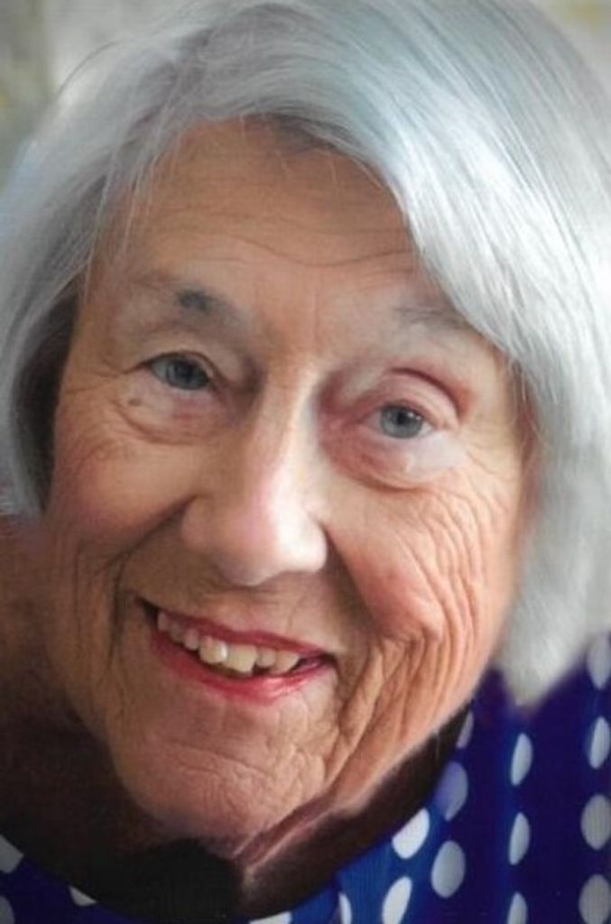 Ann Paska Chevalier Profile Photo