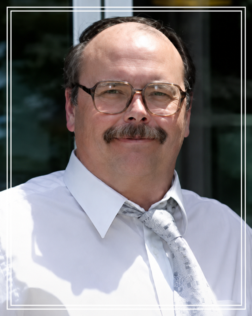 Gary W. James Profile Photo