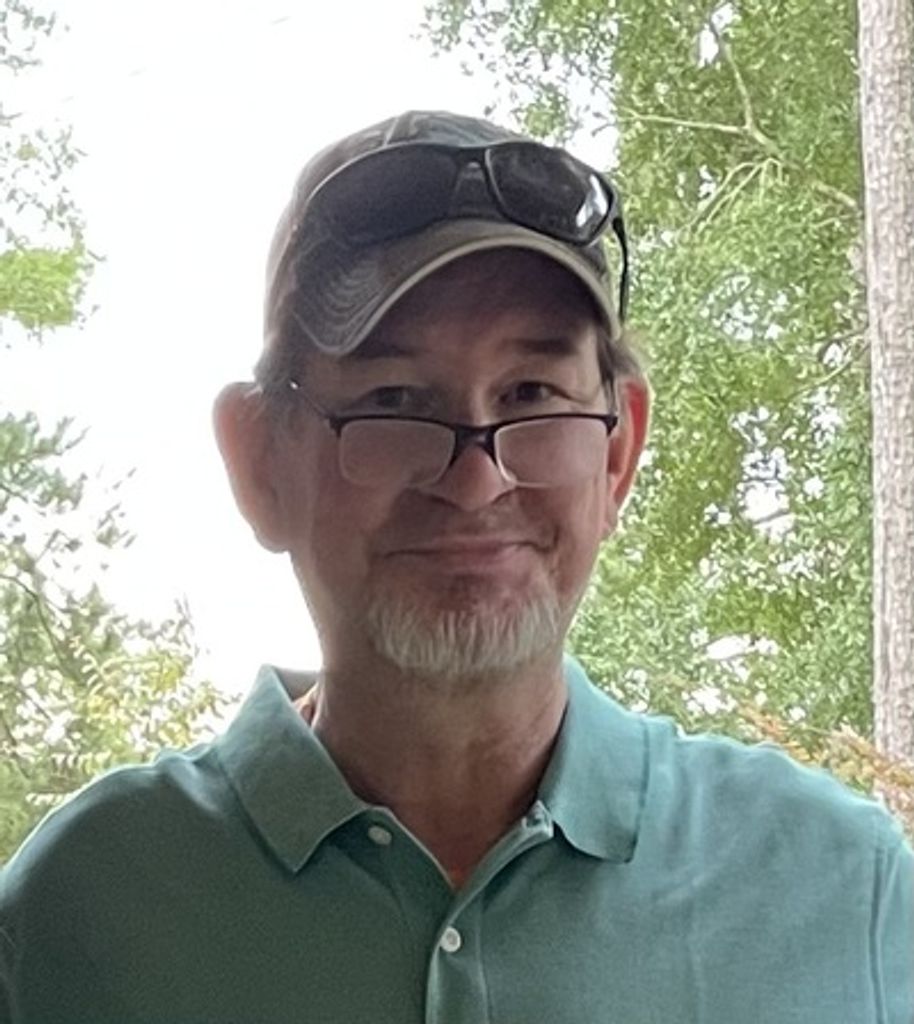 Kevin Bert Harper Profile Photo