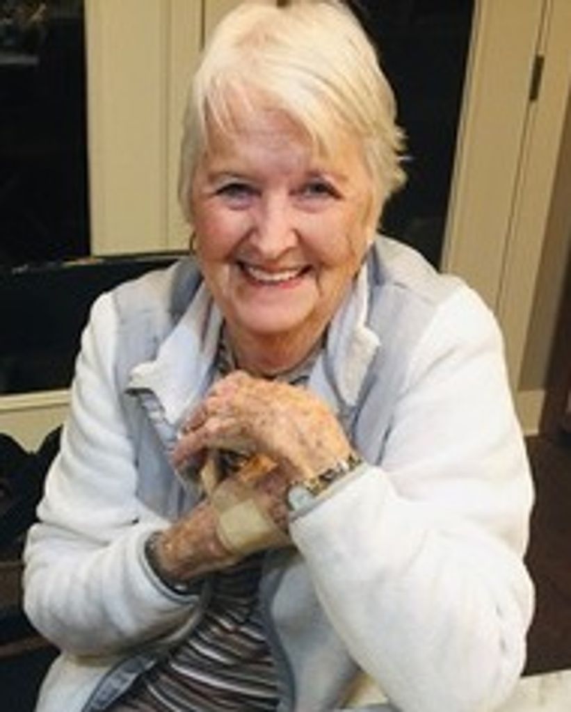 Alice "Rinkie" Lunn Curtis Stutts Profile Photo