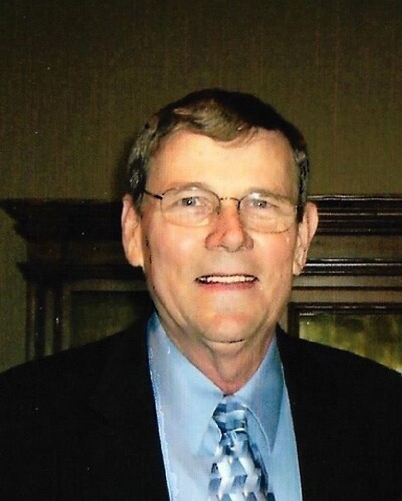 Jay Charles Irvine Profile Photo