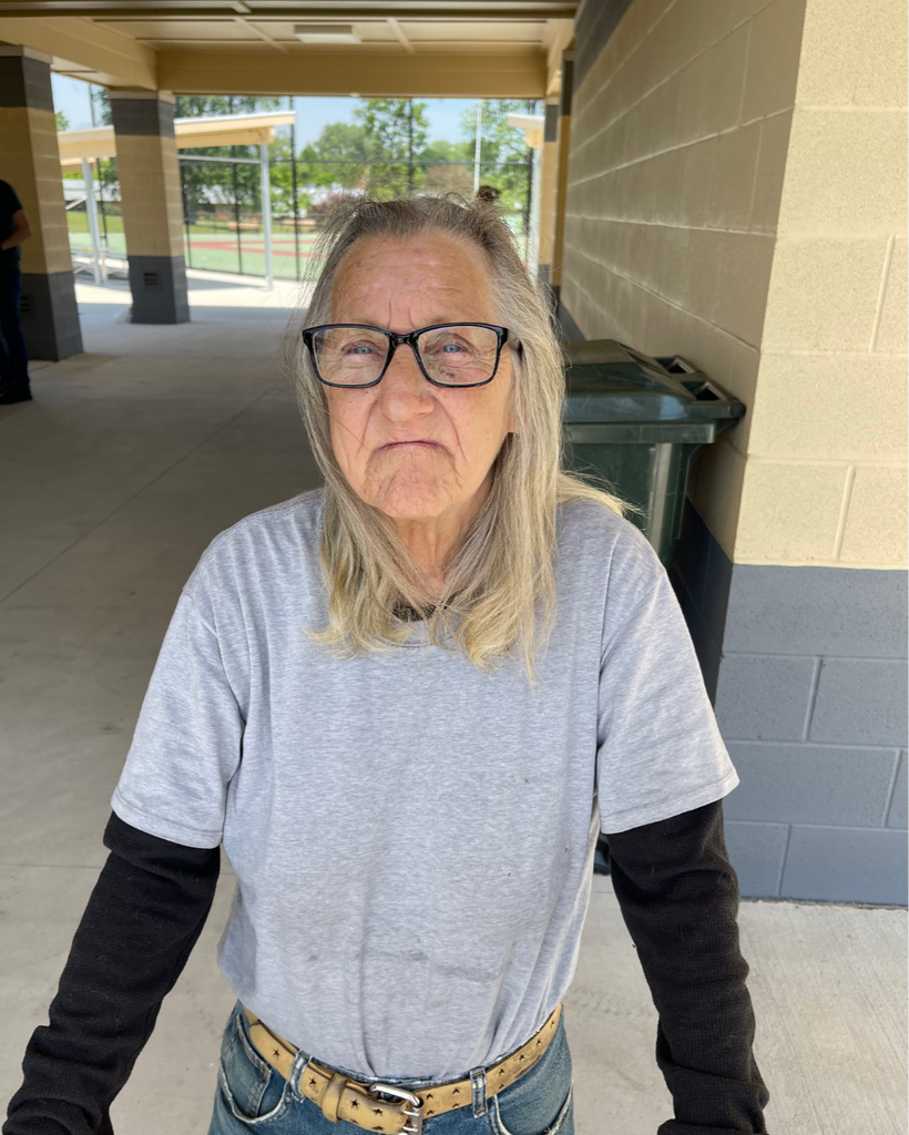 Marjorie Lillian Middleton Profile Photo