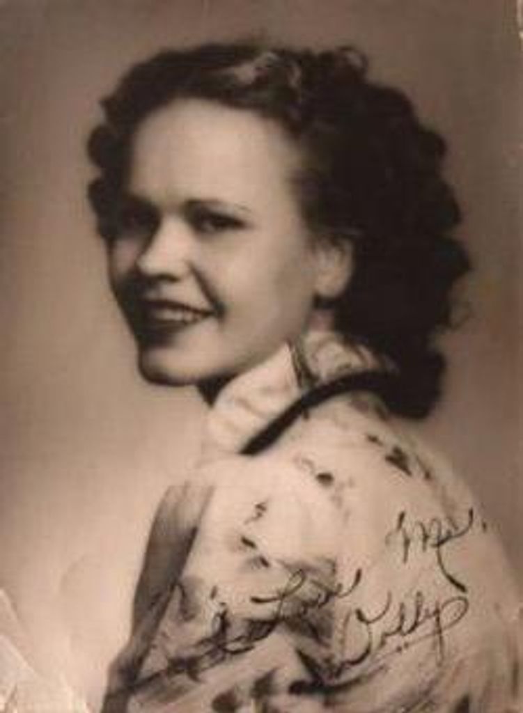 Dolly Lou Rhodes Profile Photo
