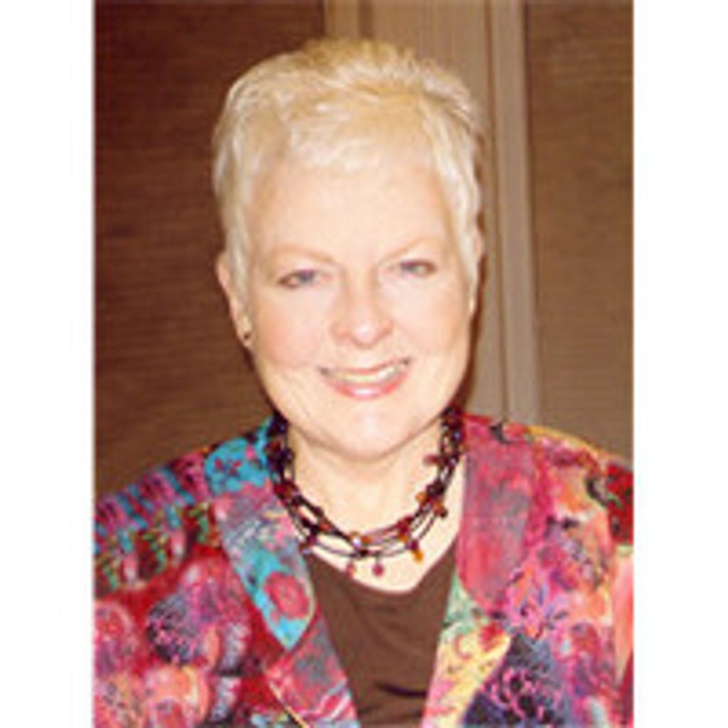 Jacqueline (Jackie) Delaat