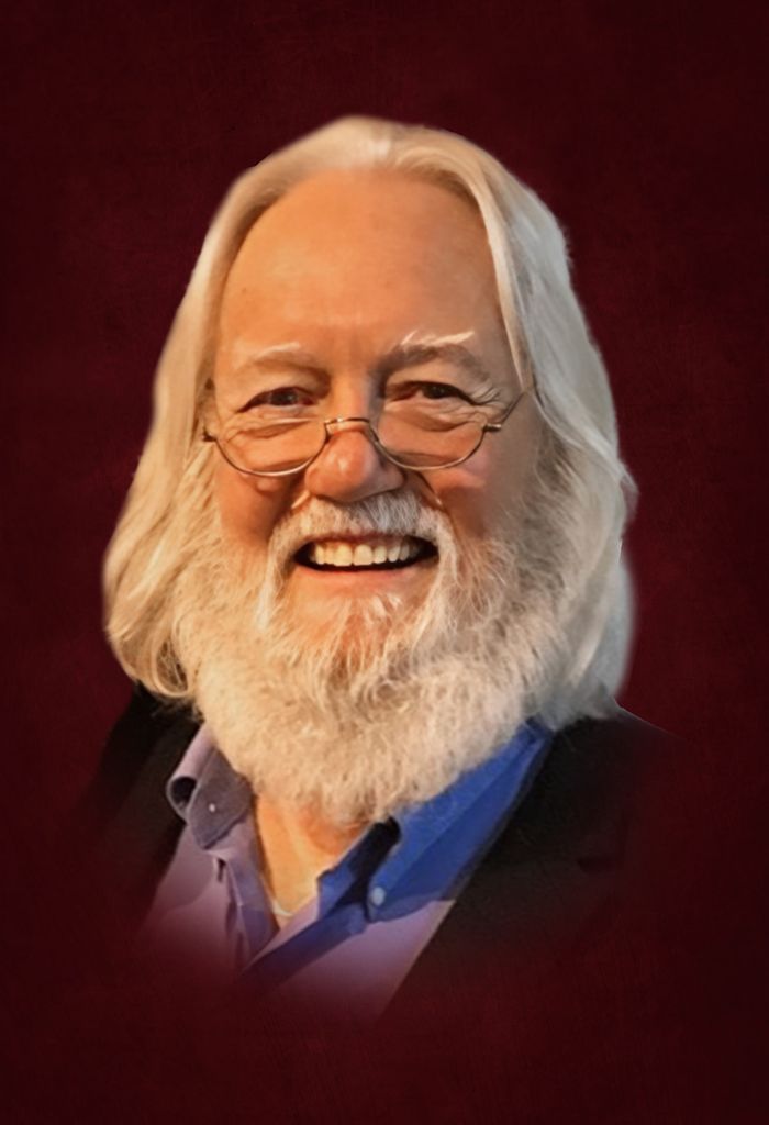 James "Jim" Harris Galpin