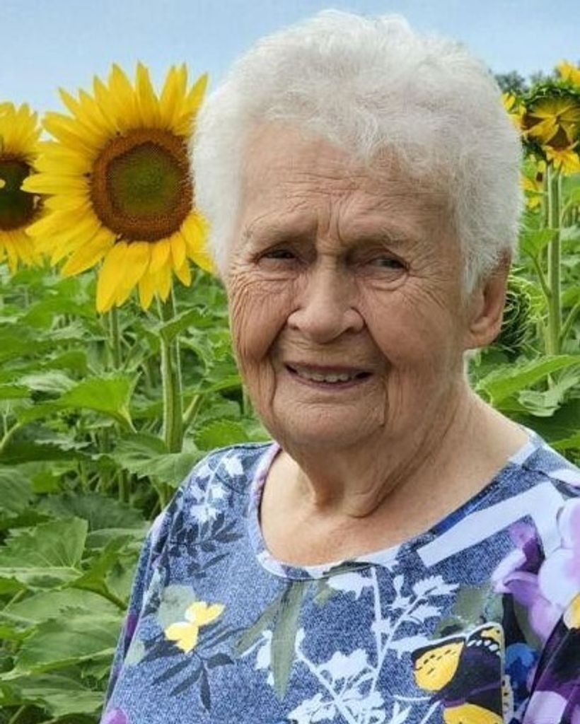 Angeline Louise Schoenberger Profile Photo