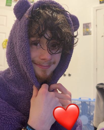 Tyler David Ransbottom Profile Photo