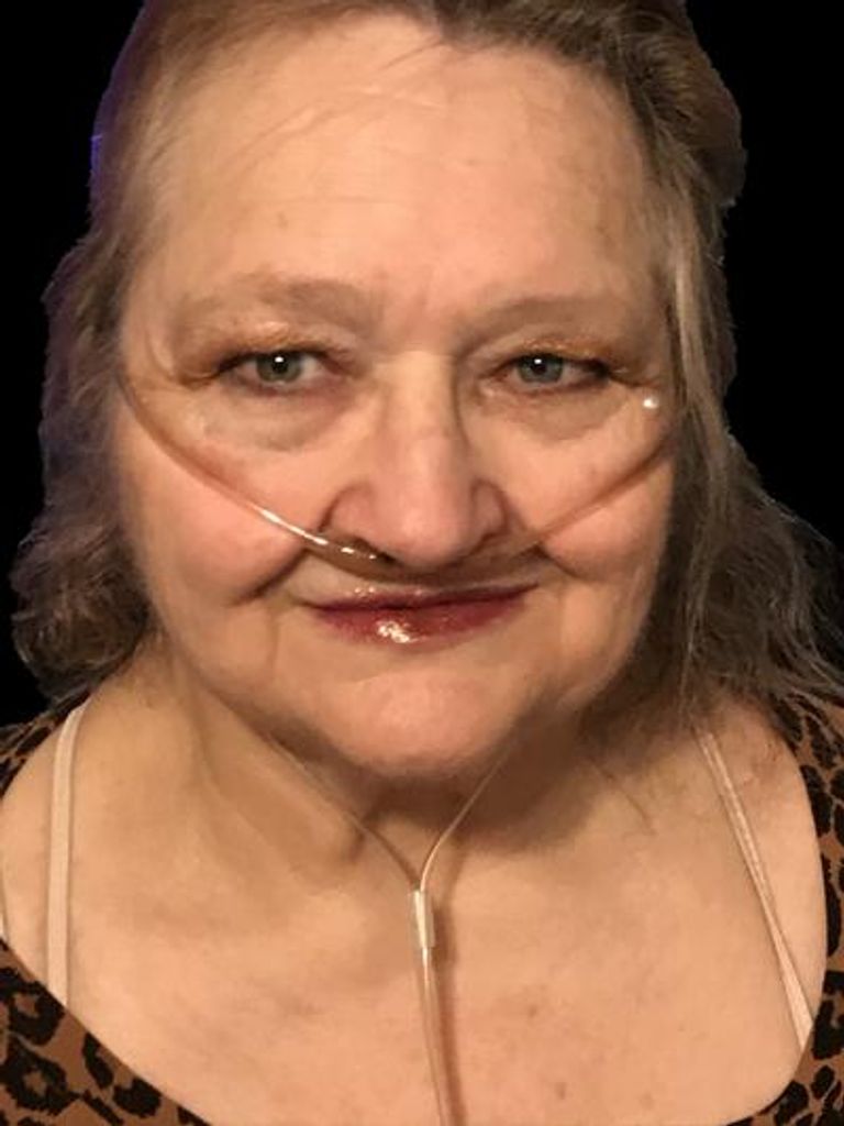Veda Annette Sutphin Profile Photo