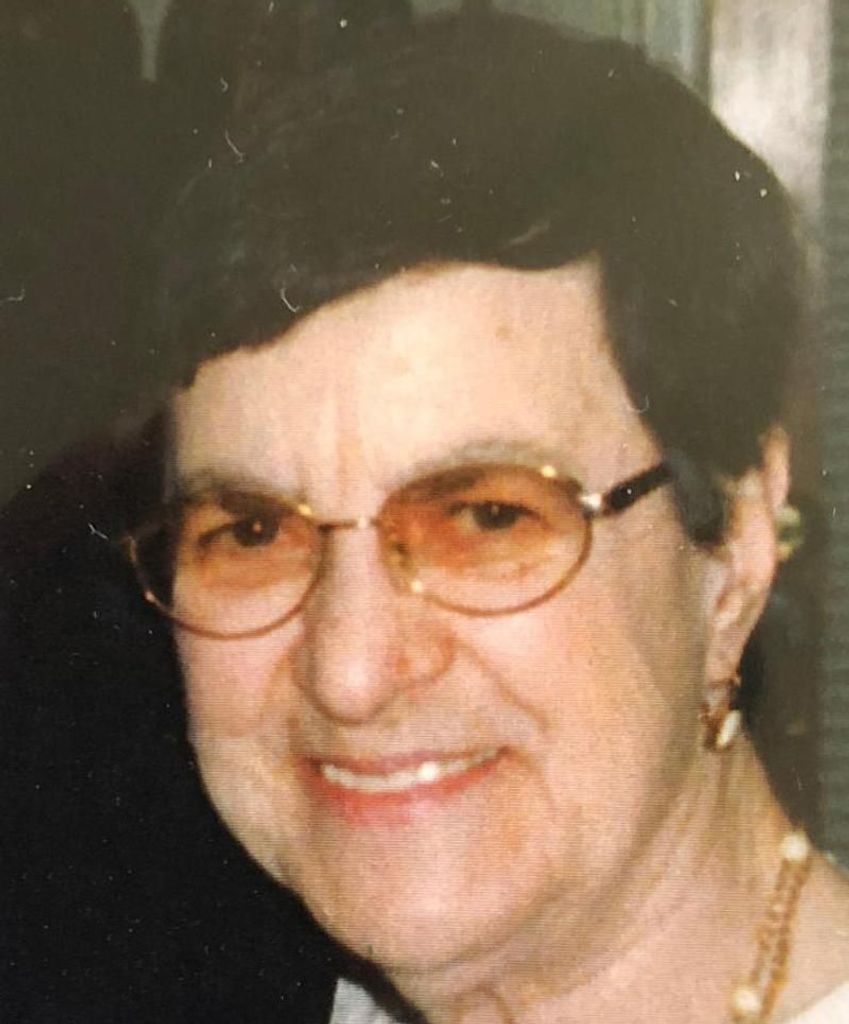 Magdalene "Maggie" Covey Profile Photo